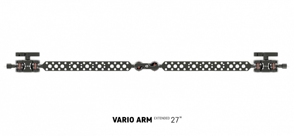 Vario Arm Extended - wydłużone 27" Marka Inna