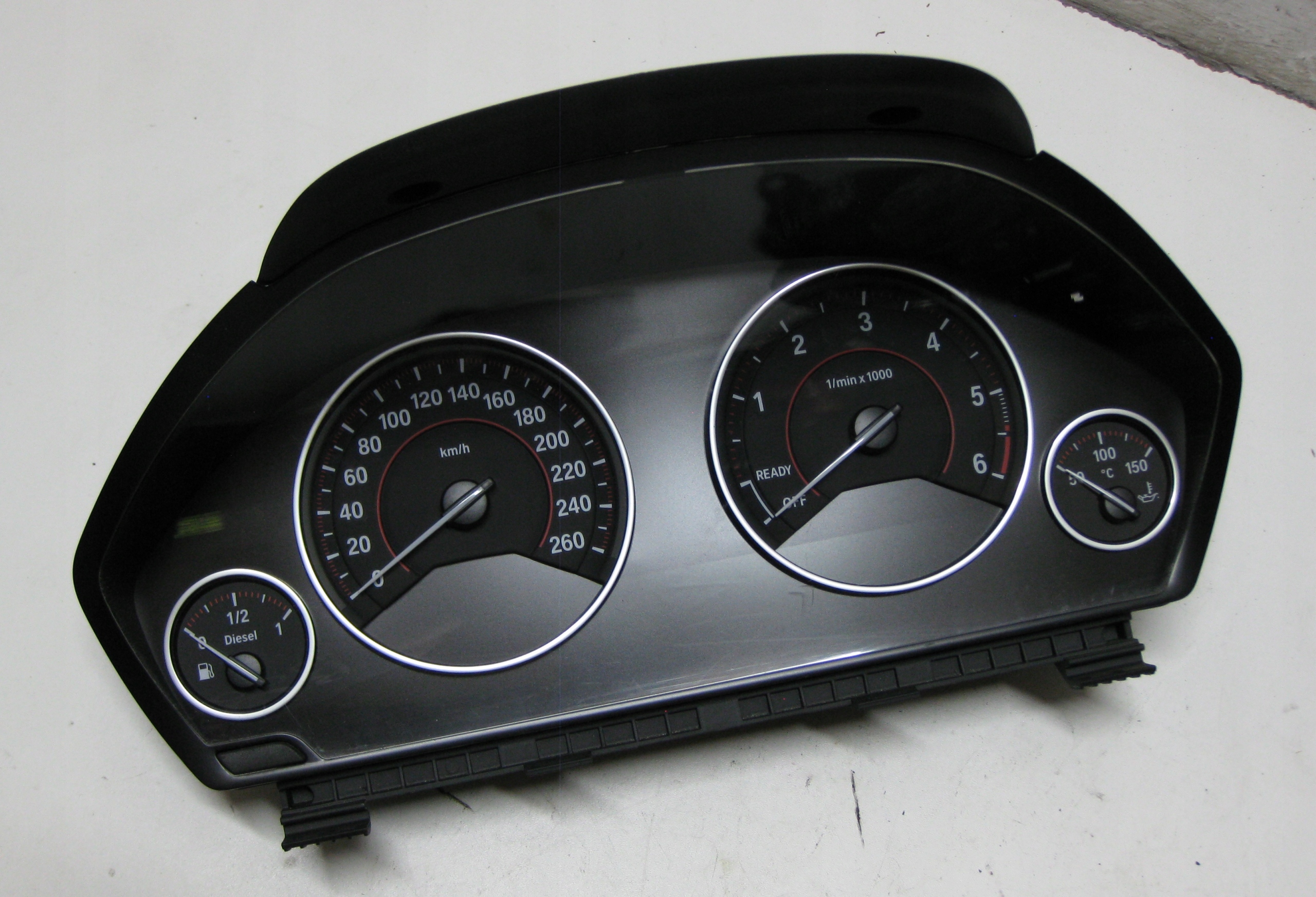 BMW F31 2.0D 14R dials dials 9232895 EU