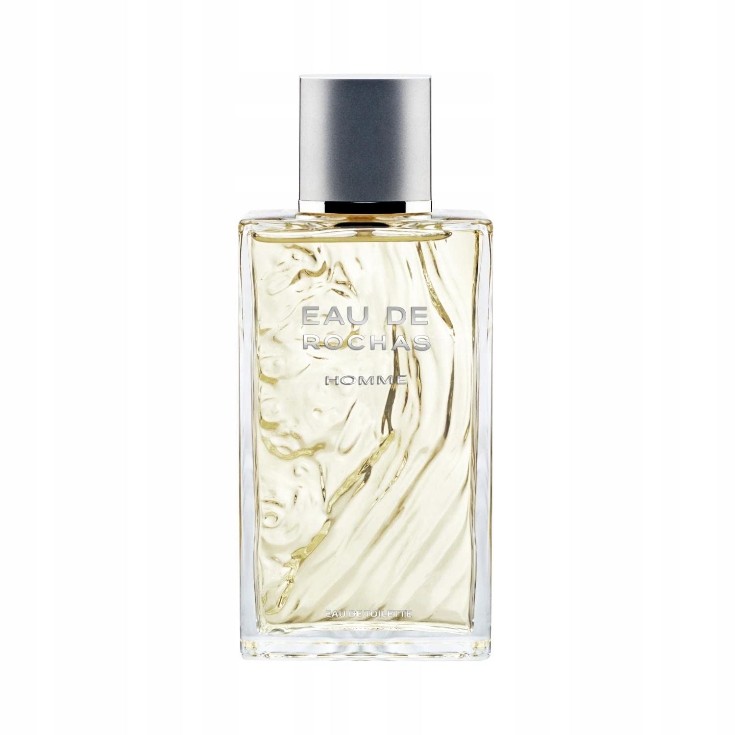 Rochas, Eau De Rochas, Eau De Toilette, Pánská toaletní voda, 200 ml