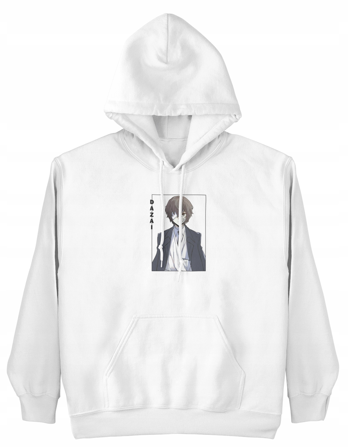 

Dazai Osamu Bluza Bungou Stray Dogs Anime manga M