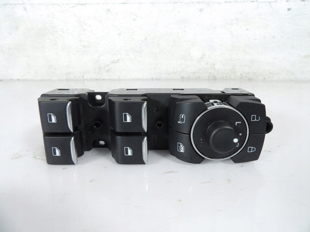 FORD FOCUS MK4 window control switch door front left NX7T-13540-DC