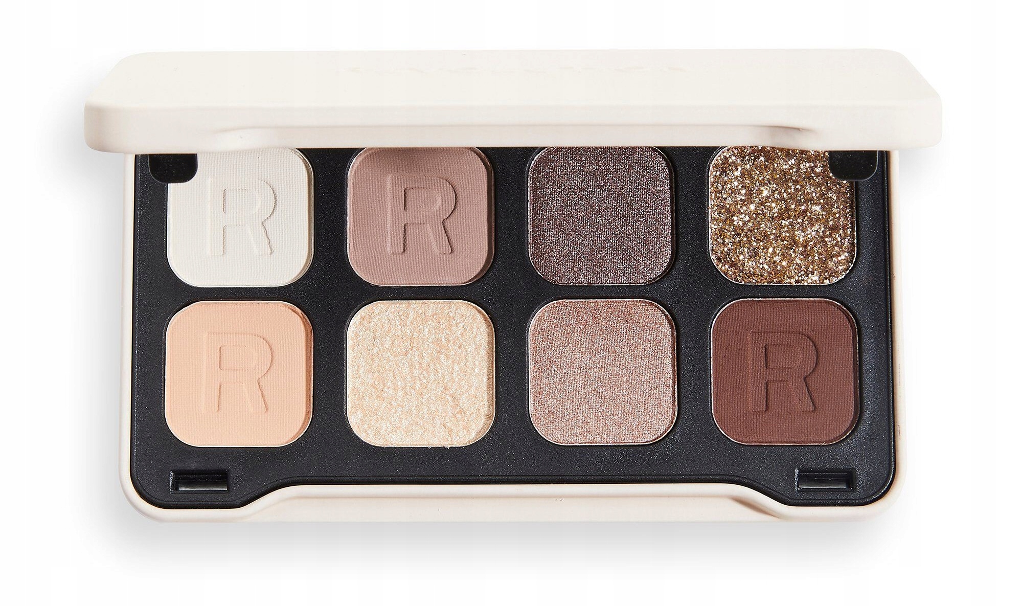 Makeup Revolution Forever Flawless Dynamic Paletka Serenity