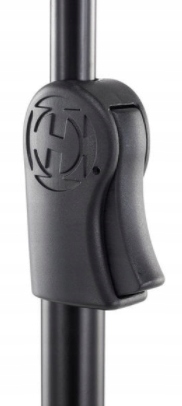 Statyw podłogowy z ramieniem do mikrofonu Hercules MS531B Kod producenta MS531B