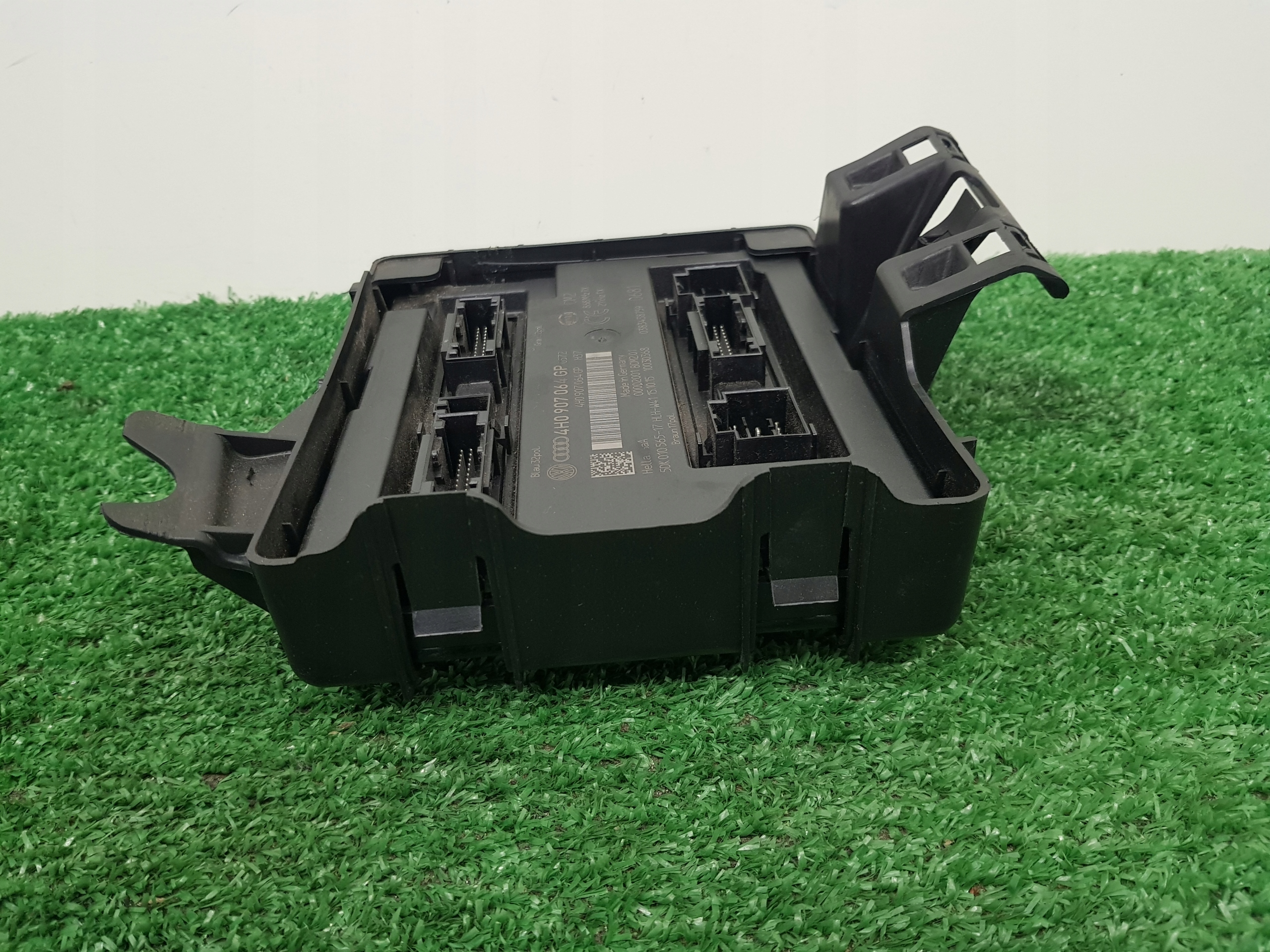 comfort control unit AUDI A6-C7 4H0907964GP