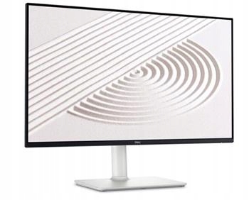 Dell S2425HS 24" LED/1920 x 1080/1000:1/4ms/HDMI/DP/black