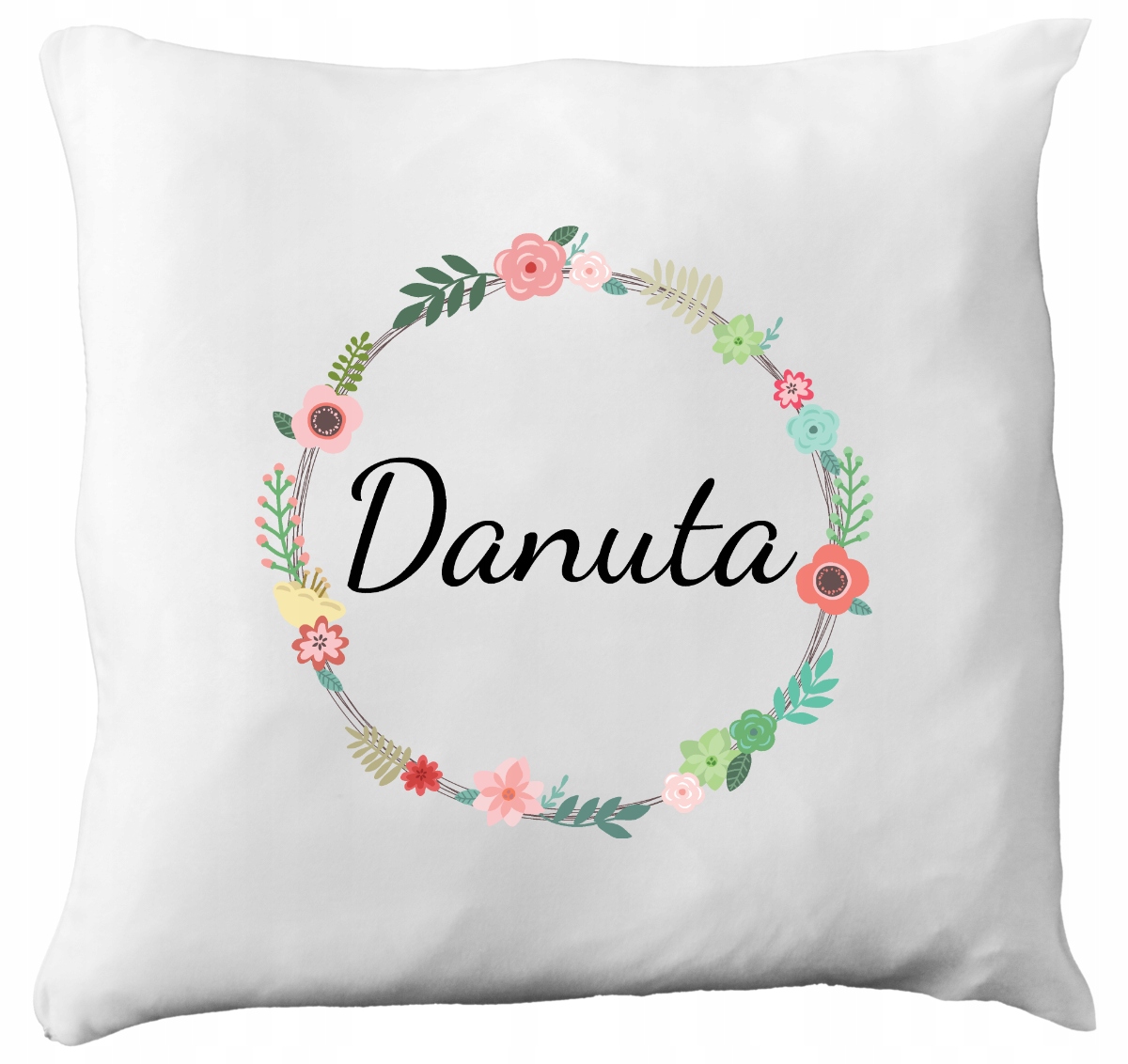 

poduszka z imieniem Danuta, 3