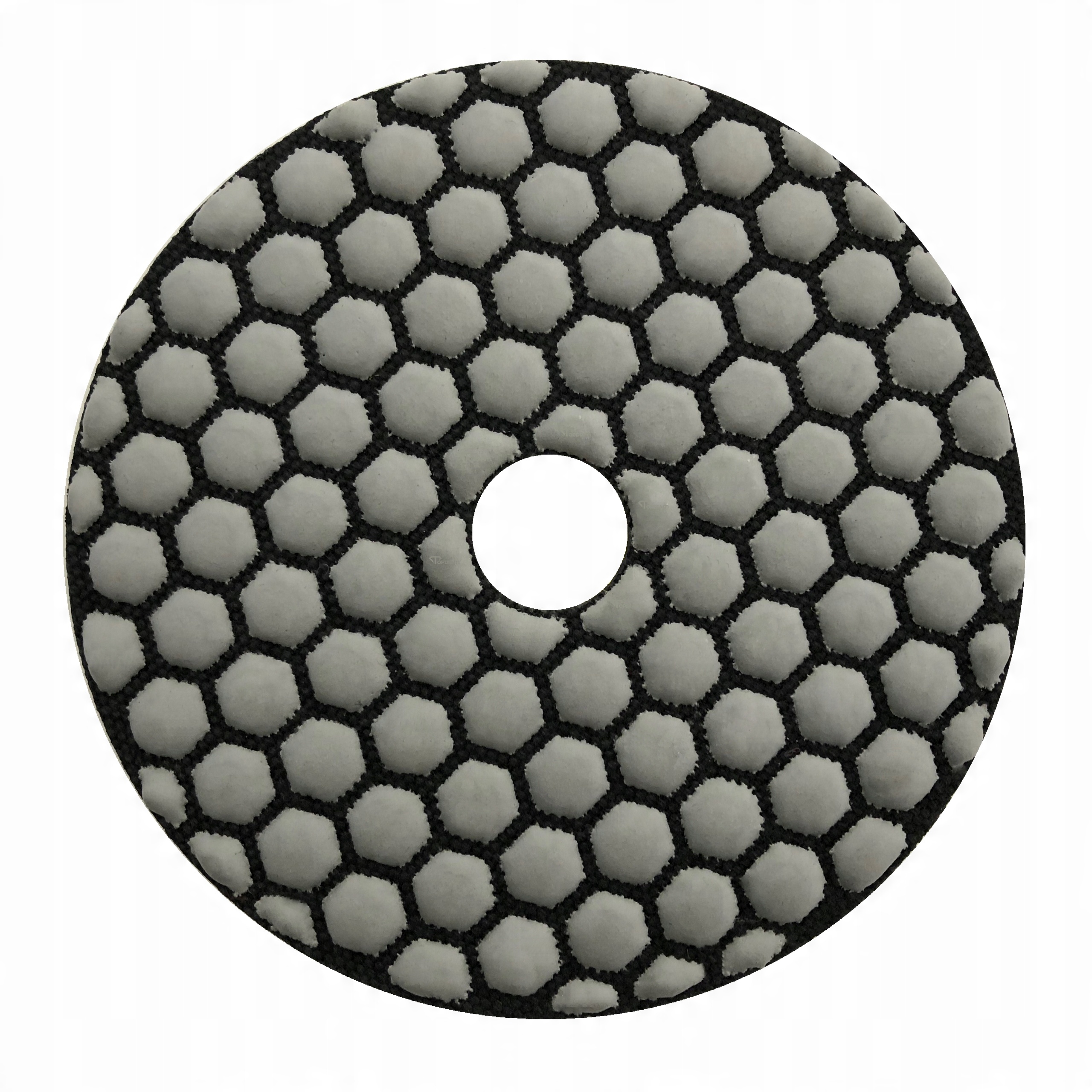 

Tarcza Do Szlifowania Gresu, Granitu 100MM G. 50