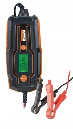 UNICRAFT ŁADOWARKA AKUMULATORÓW EBC 70 E