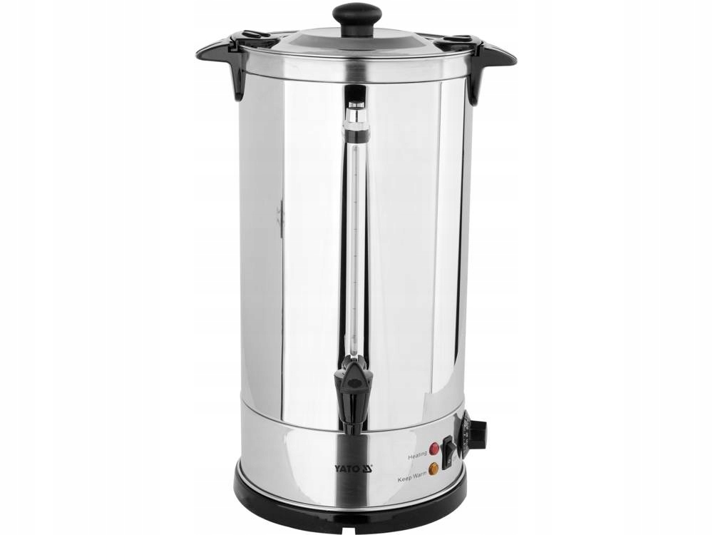 

Warnik Do Wody Podgrzewacz 14,1L 2500W Yato