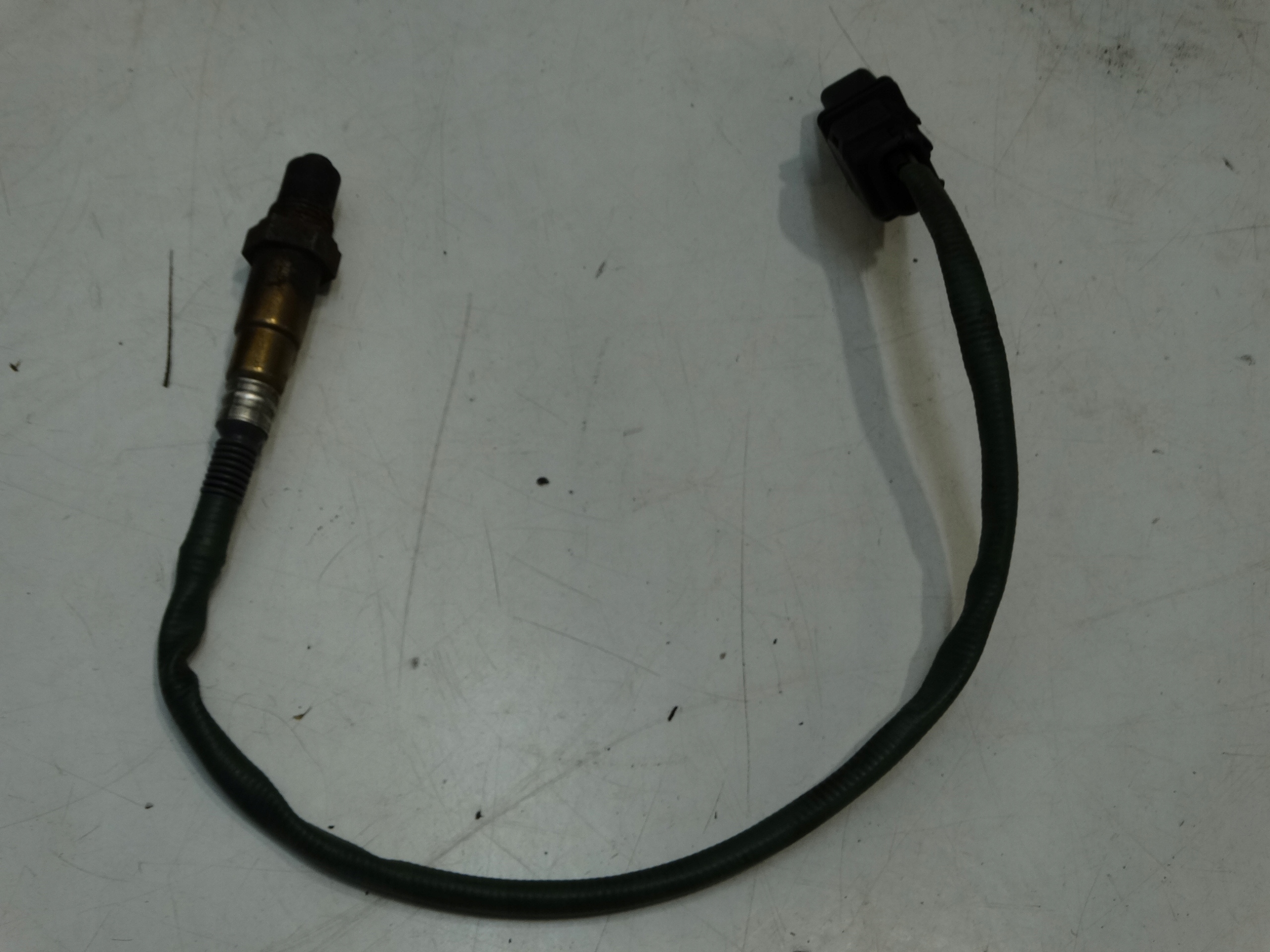 SONDA LAMBDA MERCEDES W211 BOSCH 0035427018