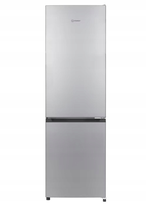Indesit Chłodziarko-zamrażarka Inkf 8251 S4E