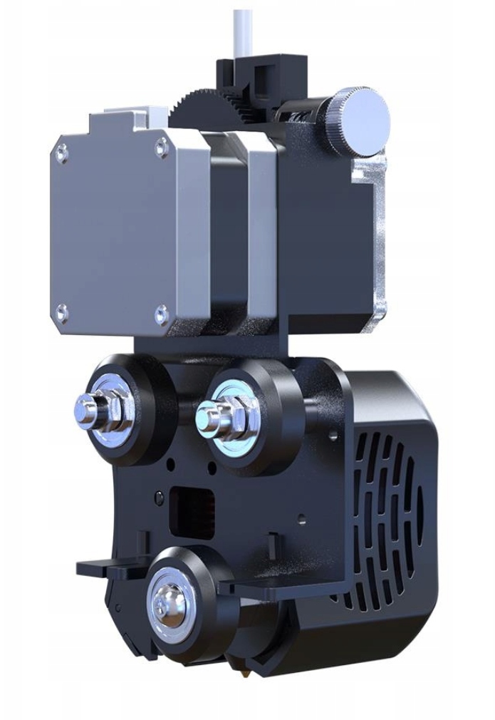 ПРЯМИЙ ЕКСТРУДЕР TYTAN CREALITY E3D+ High FLOW Код виробника 4001020066