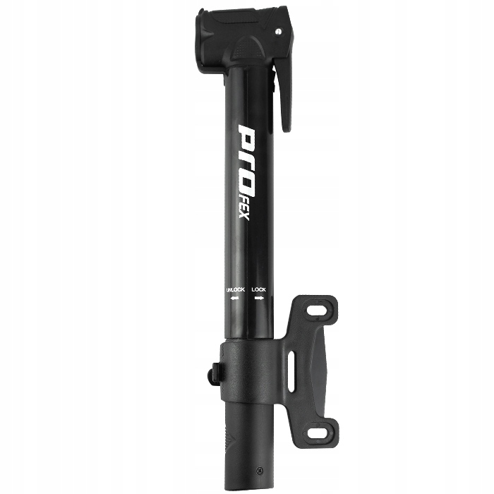 POMPKA ROWEROWA MINI Z T-UCHWYTEM Model 82100