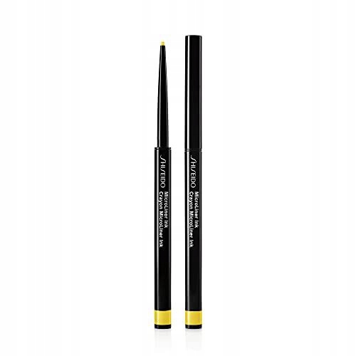 Shiseido Oční Microliner Inkoust 06 Žlutý 0,8 G