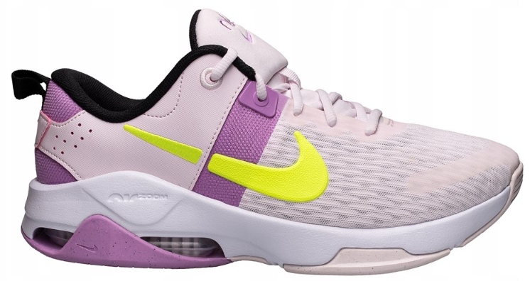 Dámské sportovní běžecké boty Nike Zoom Bella 6 DR5720-600, velikost vel.