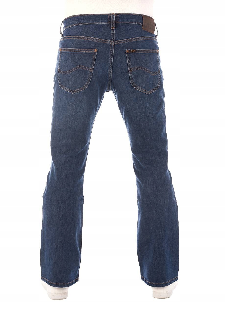 Lee Denver Dark Westwater L716SJNZ 31/32