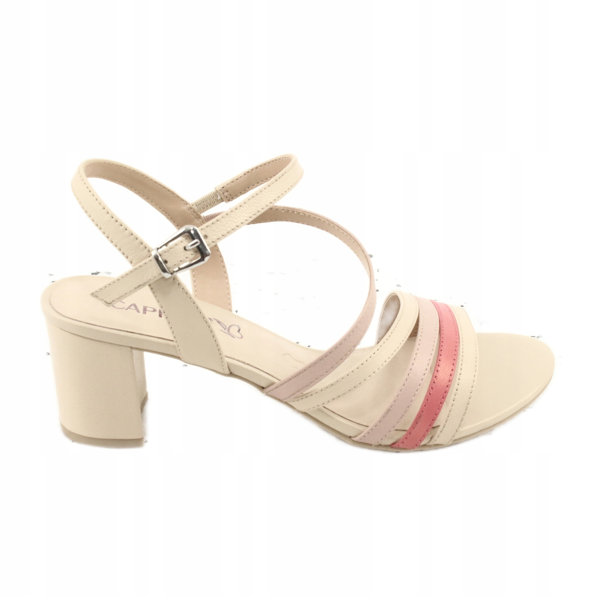 

Caprice sandały buty damskie 28304 r.38