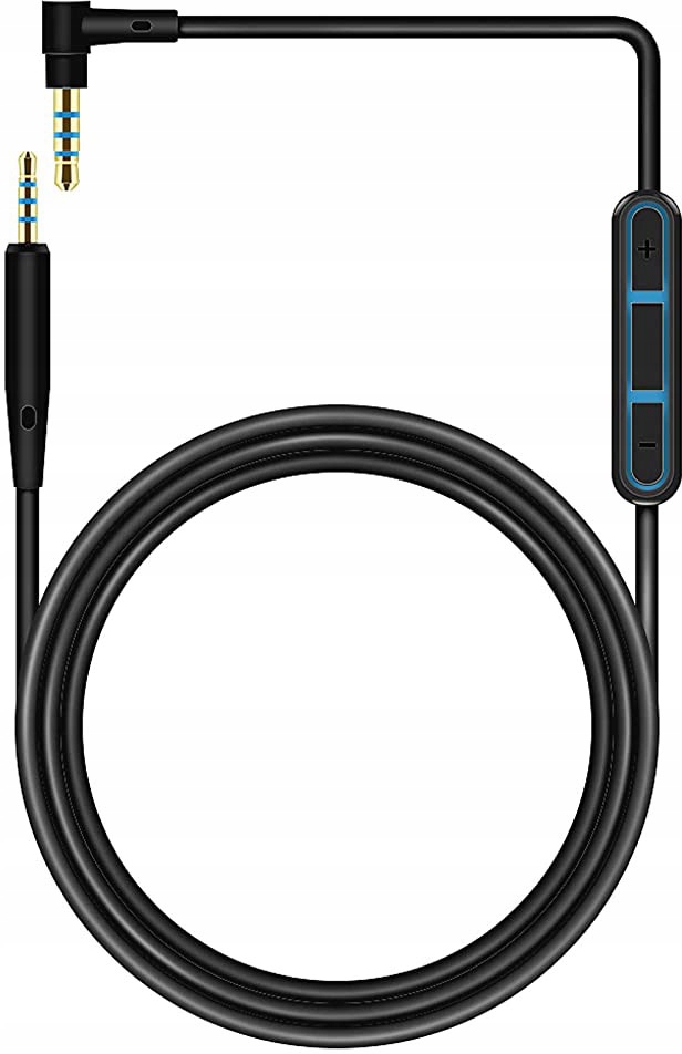 

Przewód Kabel Do Bose QC25 QC35 QC2 QC15 AE2 I W