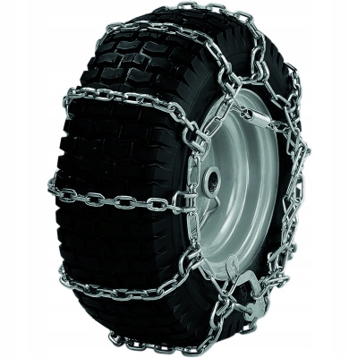 Łańcuch drabinkowy typu A OTTINGER 255155