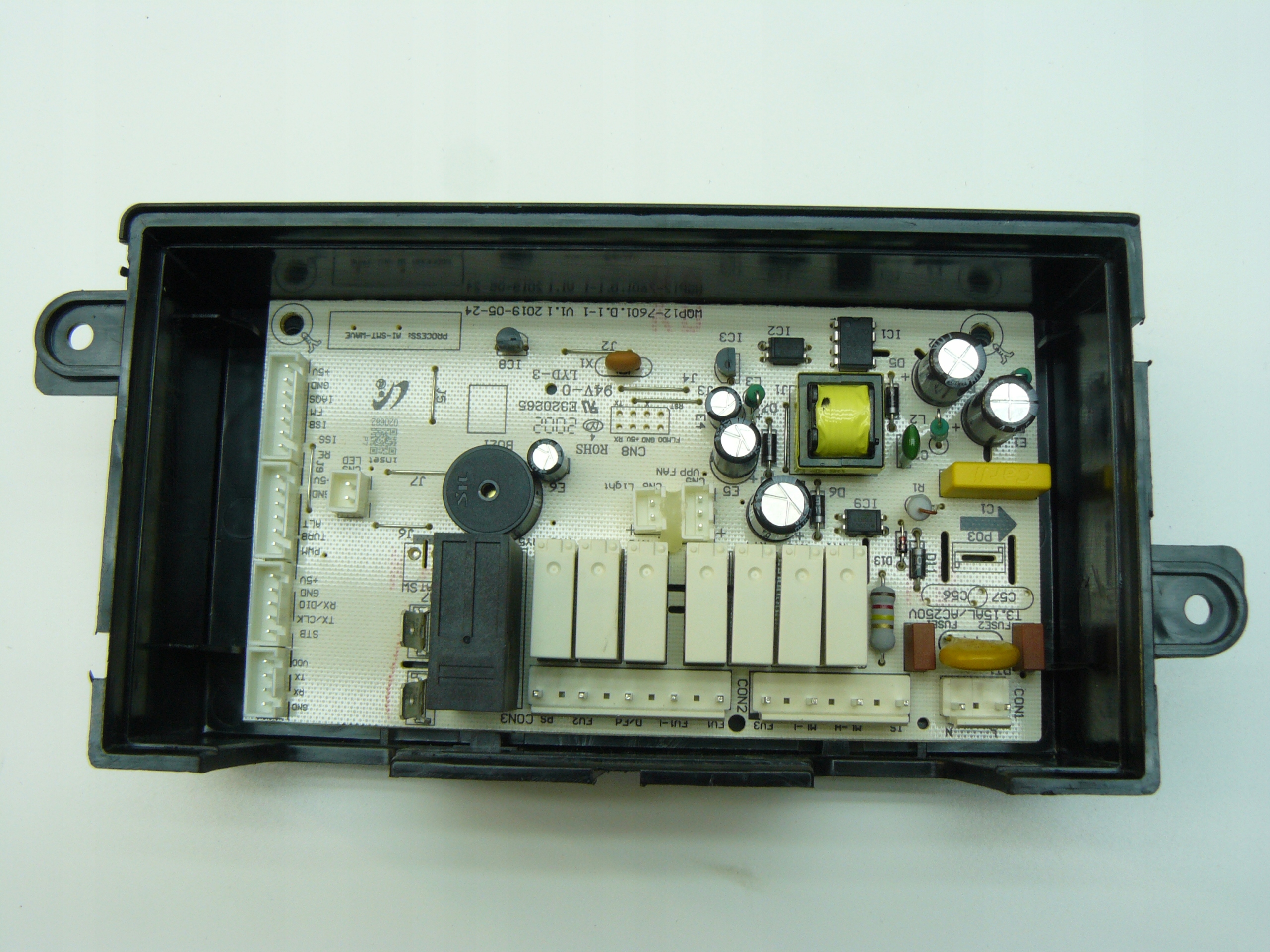 Moduł sterowania zmywarki Samsung DD81-02459A