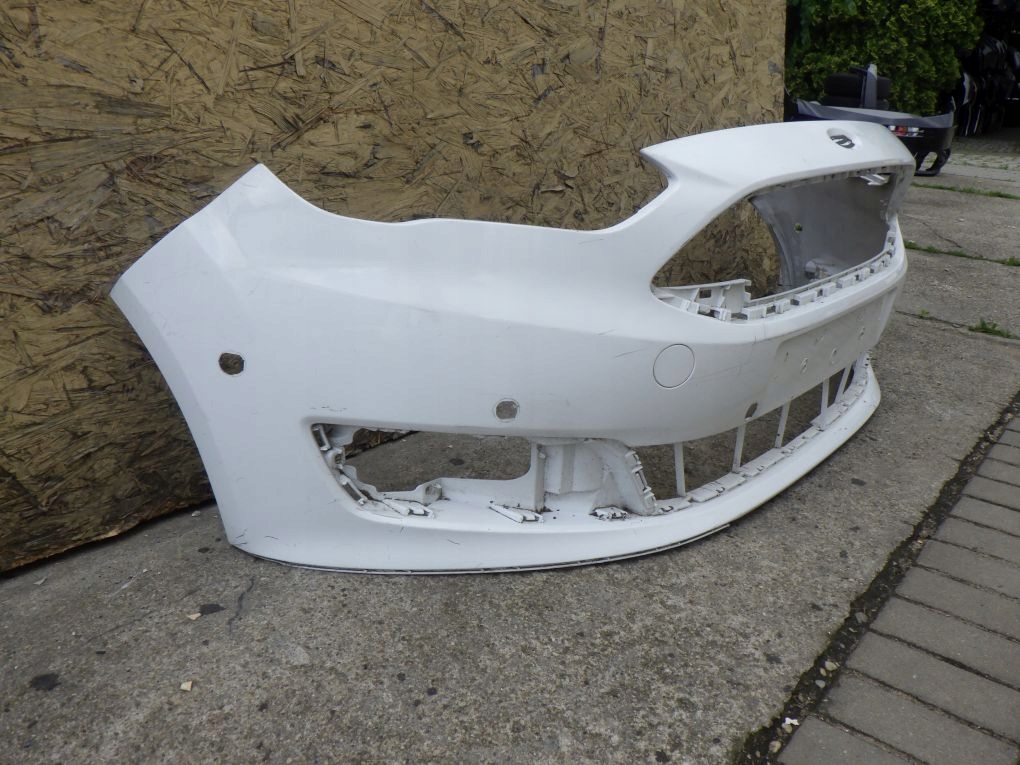 FORD C MAX MK2 II LIFT 15- Frontstoßstange