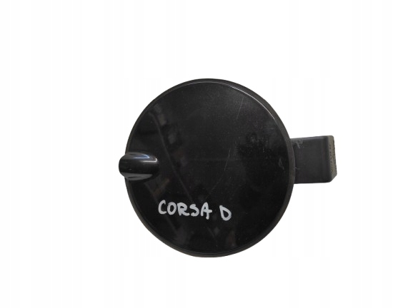 OPEL CORSA D 06- KLAPKA WLEWU PALIWA 13183307 Z20R