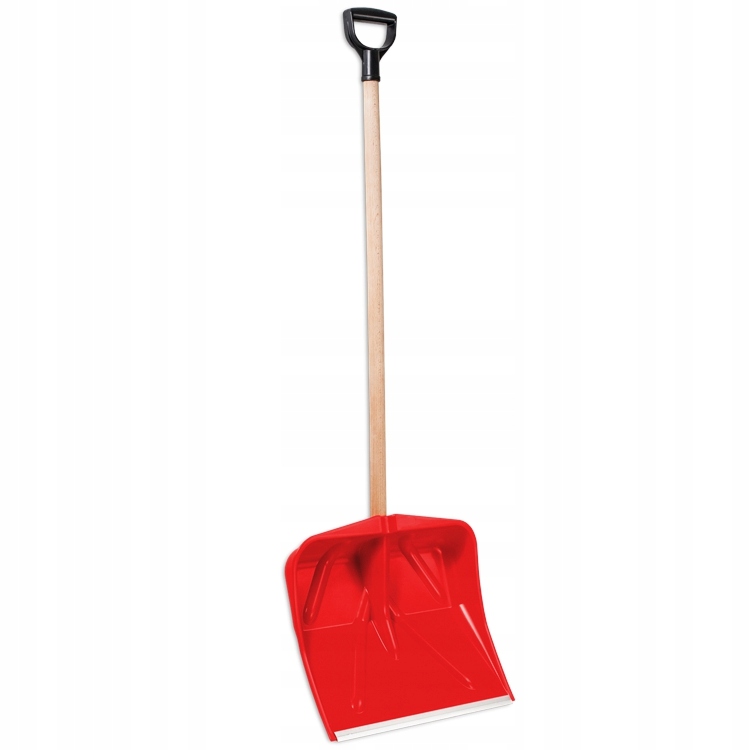 

Łopata do śniegu Practical trzon sosna Maan polski