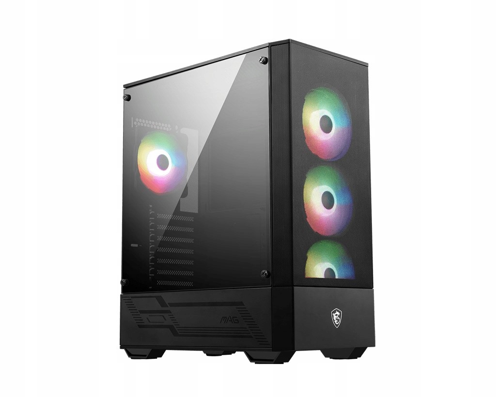 Počítačová Skříň Msi Mag Forge 112R
