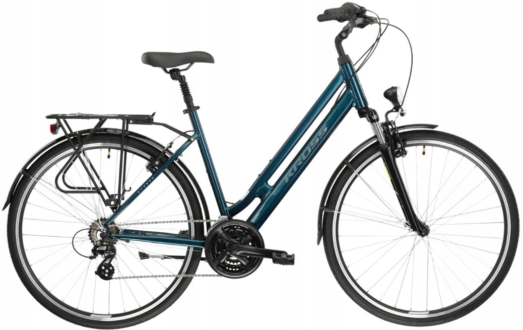 Kross sentio 2.0 2024