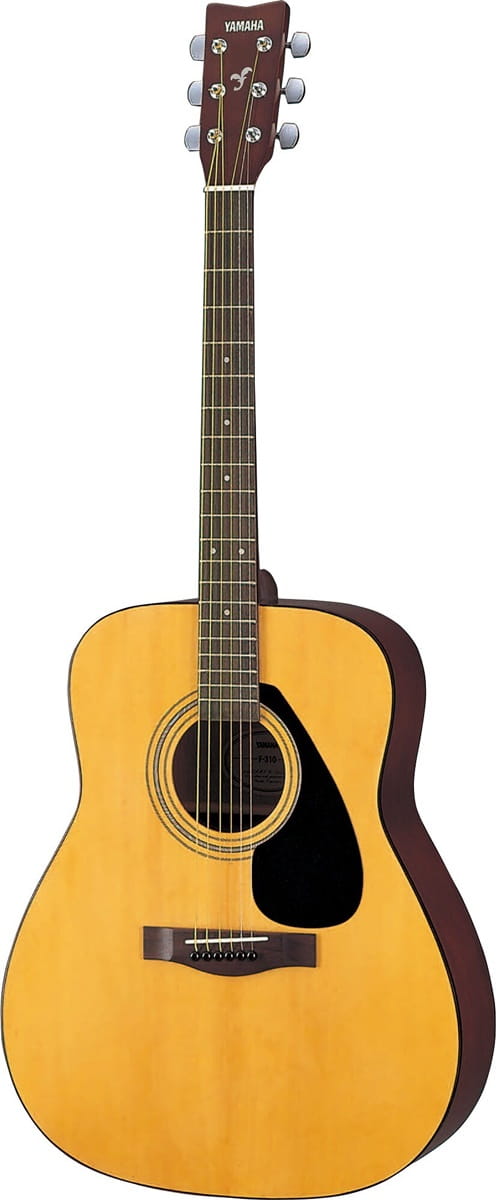 Yamaha F370 Natural akustická kytara