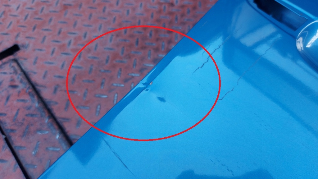 door right right front front TOYOTA COROLLA E21 19