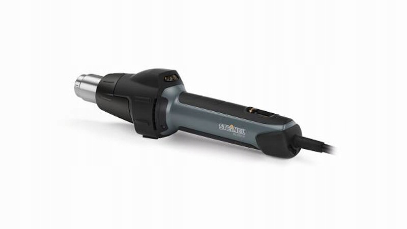 Opalarka HG2220 E, Regulacja Temperatury 2200W L/ST351700