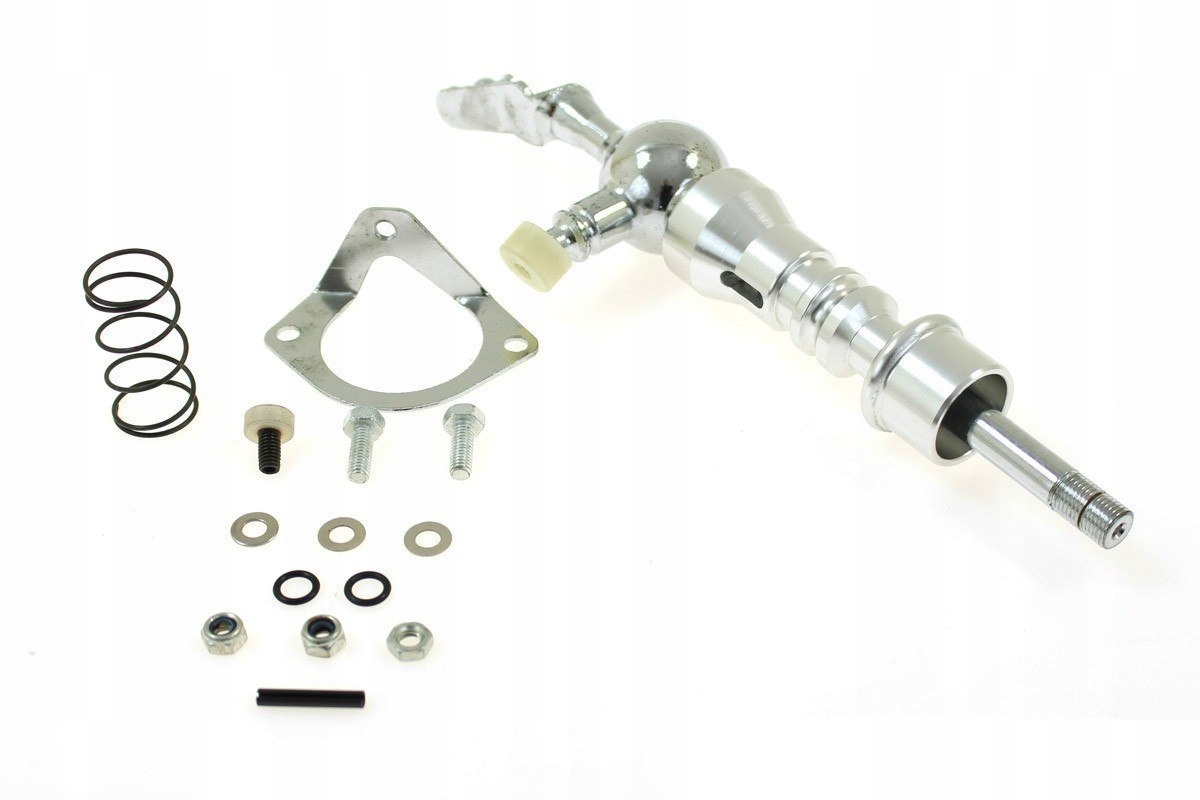 Short shifter sale audi a3 8l