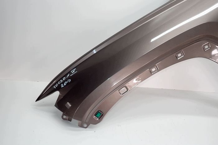 HYUNDAI TUCSON IV 20- fender left front front
