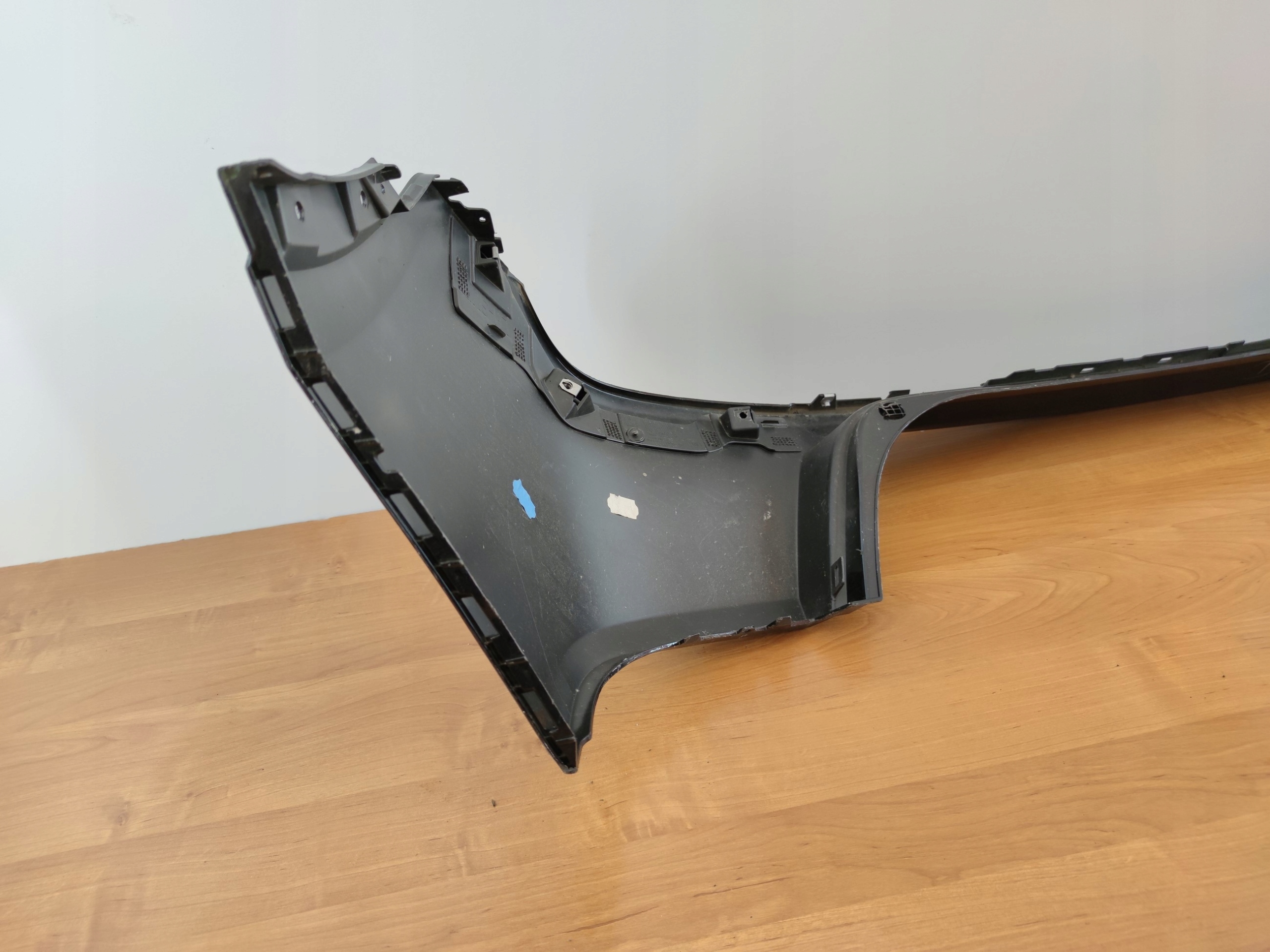 OPEL MOKKA X DER STOSSSTANGE HECK HINTEN OBEN ORIGINAL
