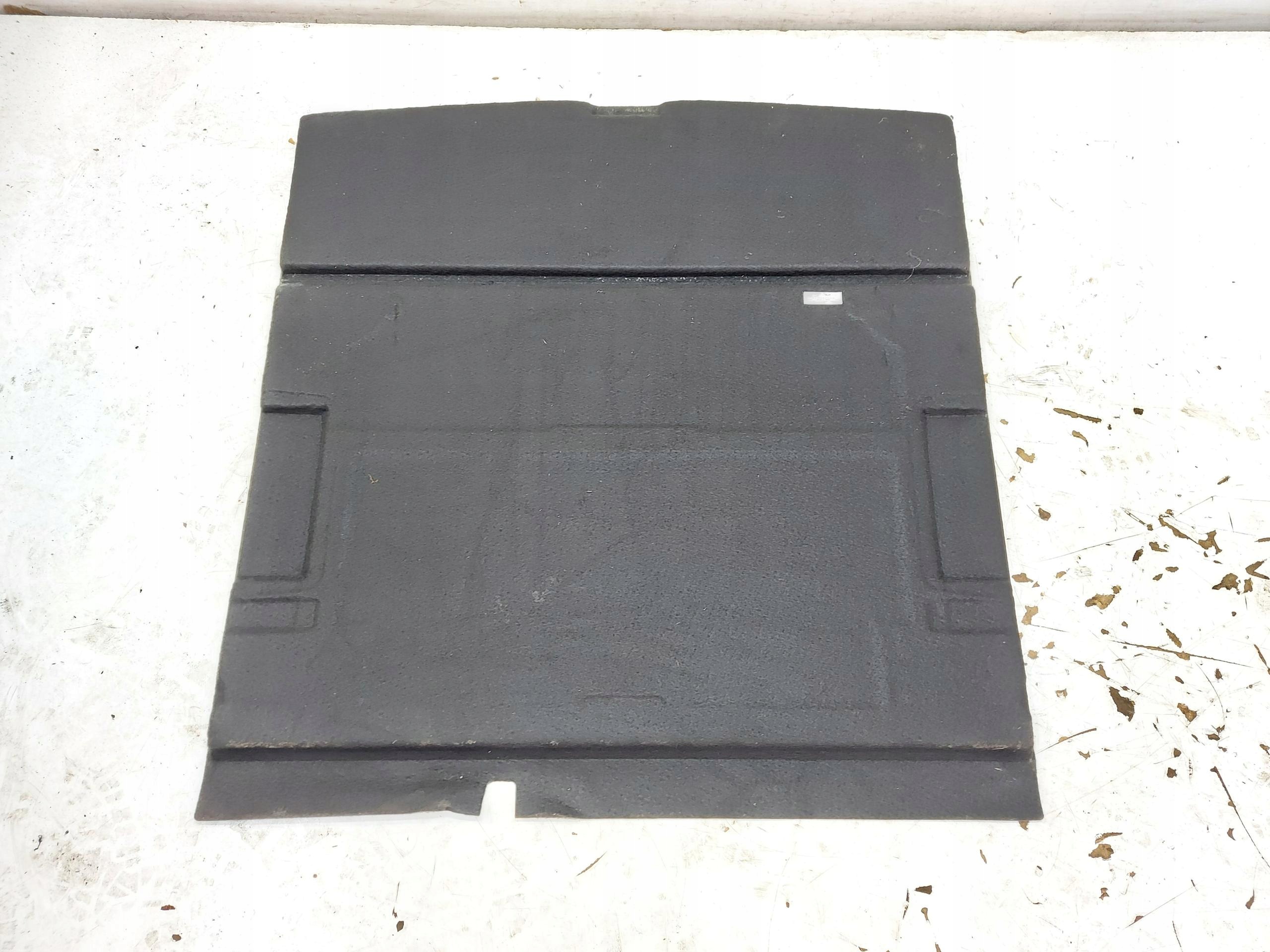 Audi Q4 89A 45 E-TRON , SUV, 2023 mats floor boot 89A863463