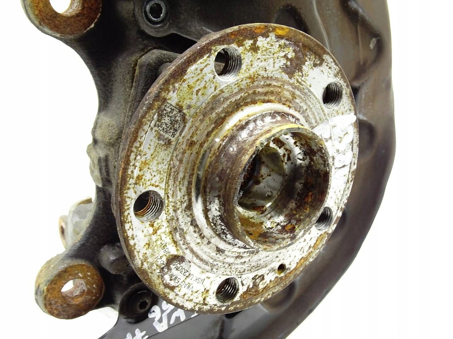 swing right front right front CUPRA LEON AUDI A3 8Y 5WA256