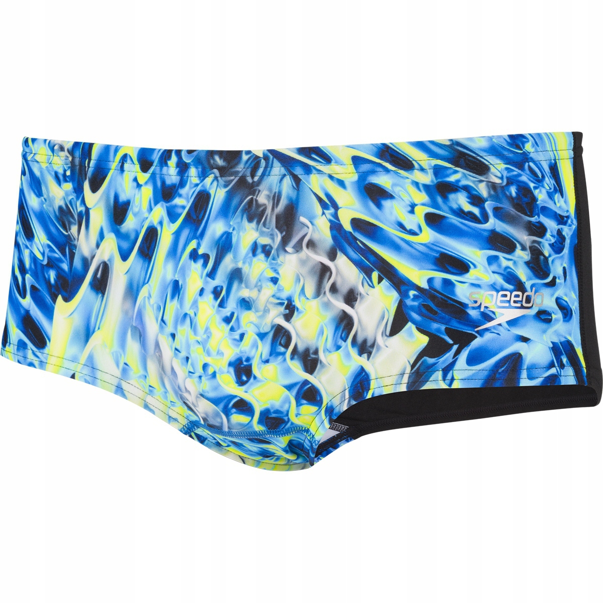 Slipy kąpielówki SPEEDO ALV DIGI 14 cm AM r. 5/M Marka Speedo