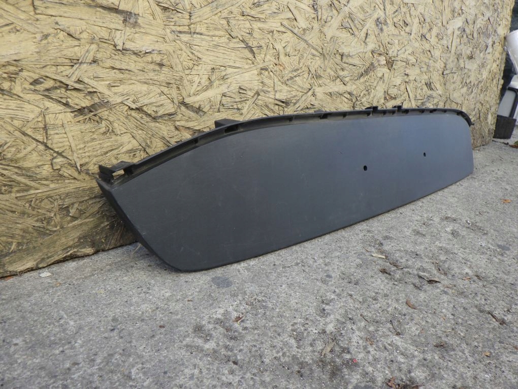 KIA SPORTAGE V 5 21- cap bonnet moulding