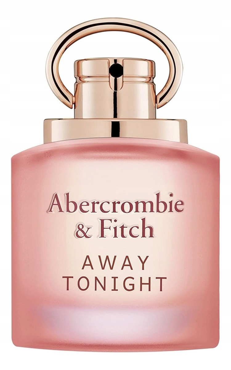 Abercrombie & Fitch Away Tonight Woman parfémovaná voda sprej 100 ml