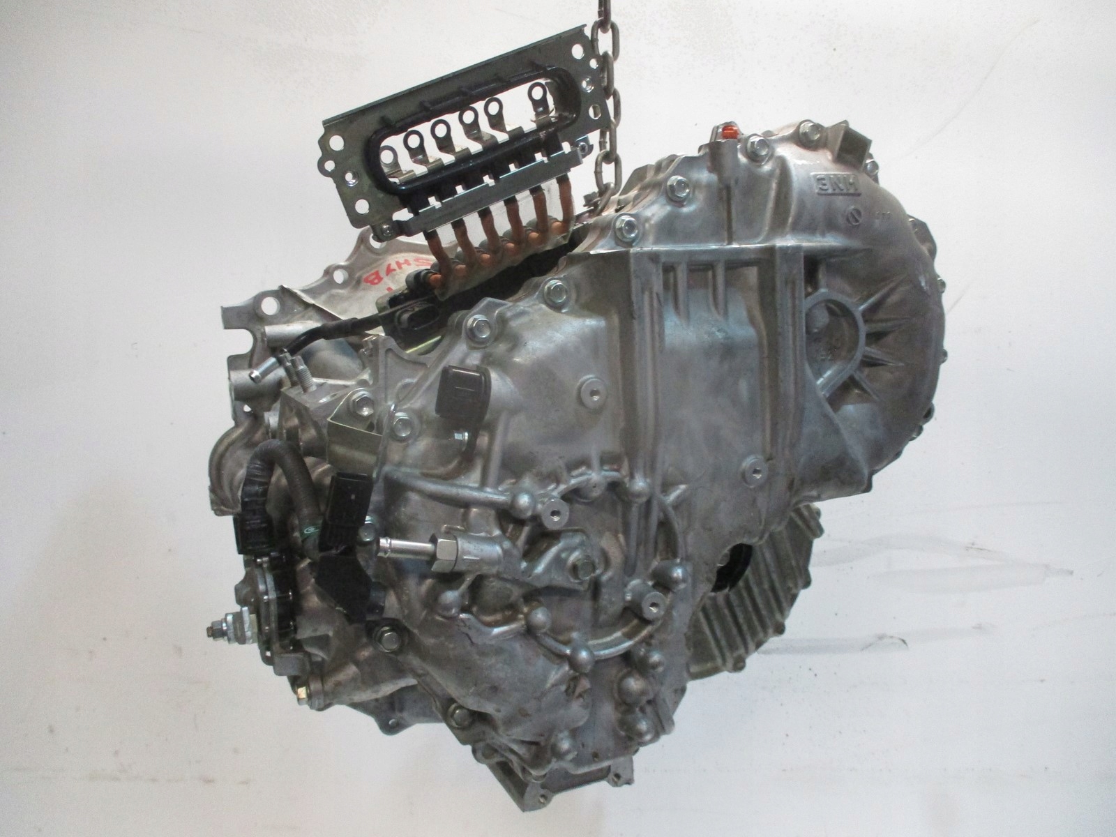 Getriebe TOYOTA RAV 4 V 2,5HYB 07VA20