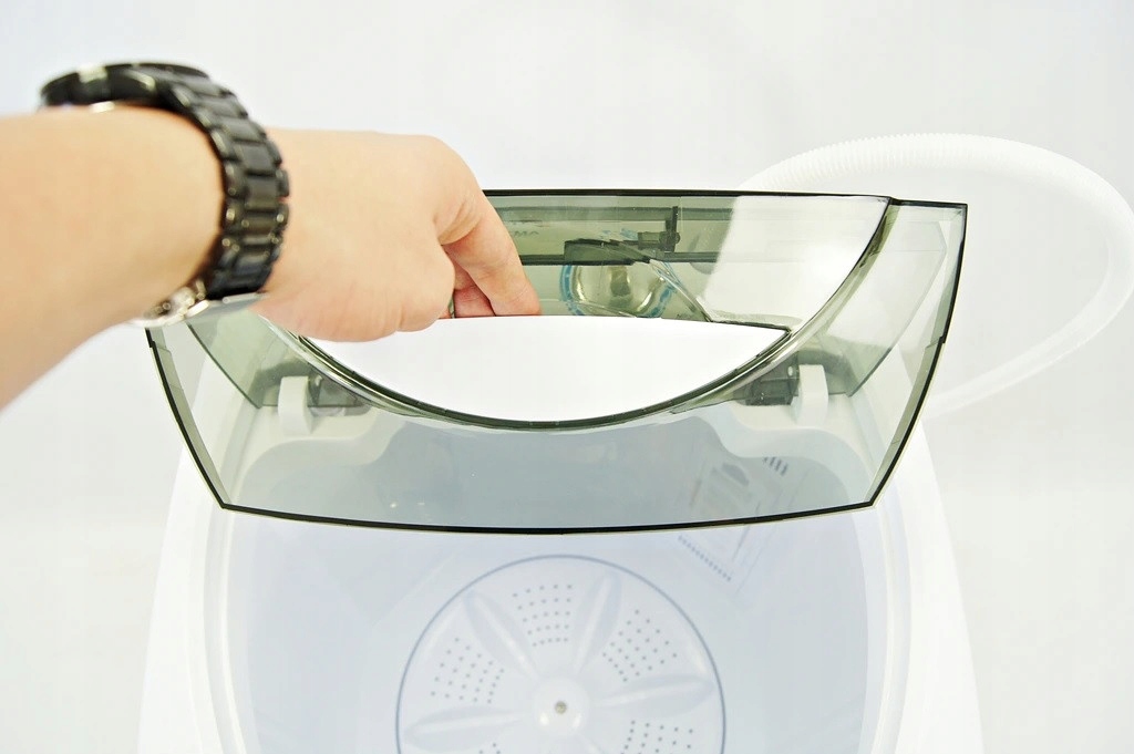 Mała PRALKA WIRNIKOWA JAK DAWNIEJ 7KG MOCNA TIMER Model XPB70-288