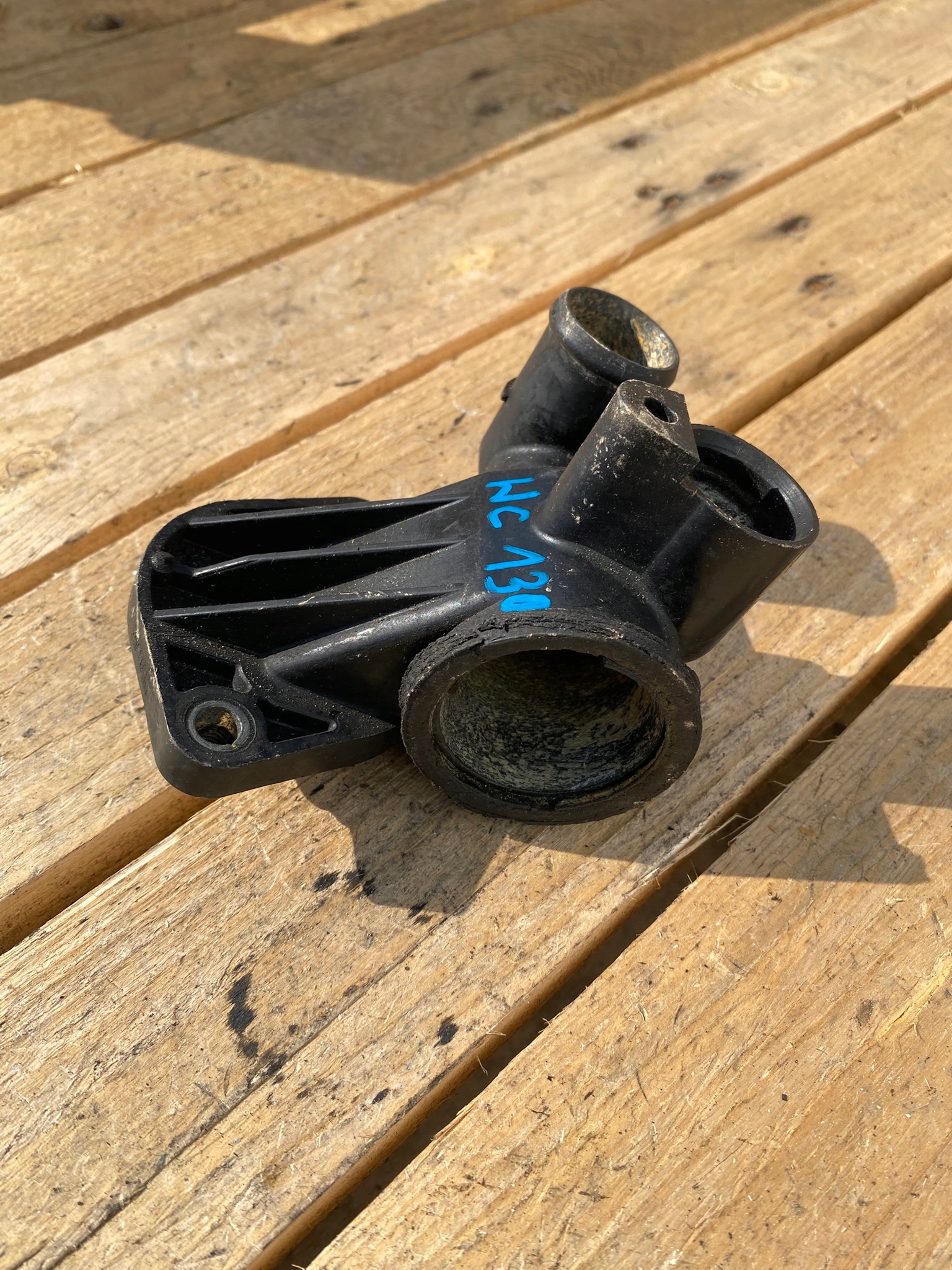 csomag termostatu Audi Volkswagen BPJ