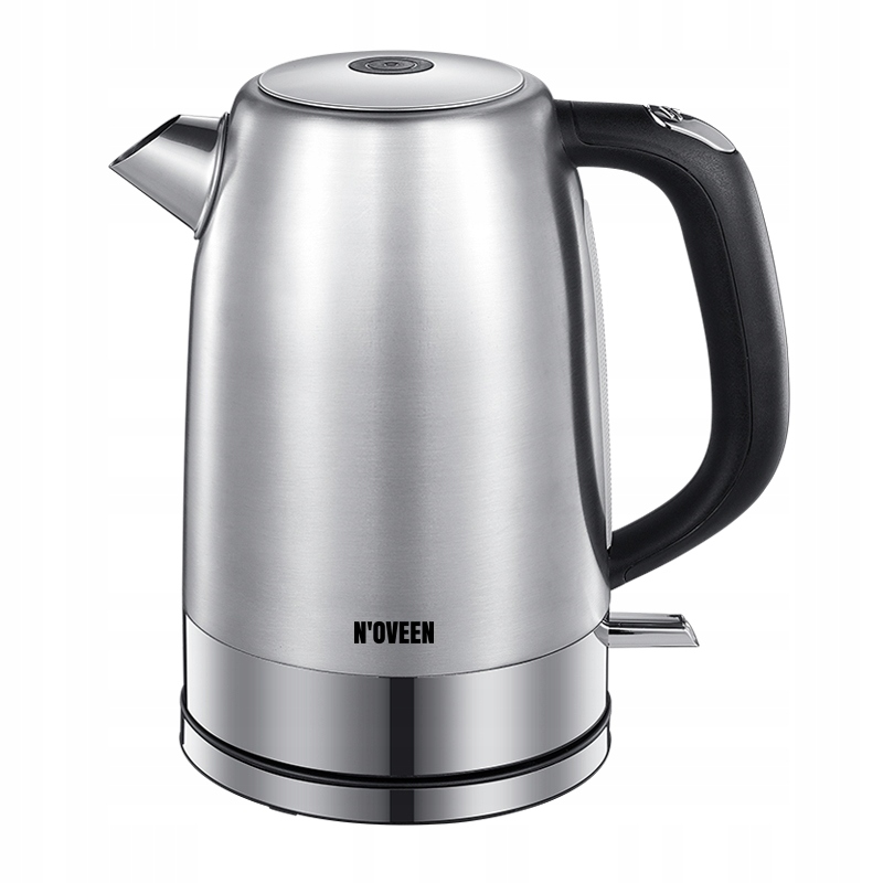 

Czajnik elektryczny Noveen EK2101 Inox Led