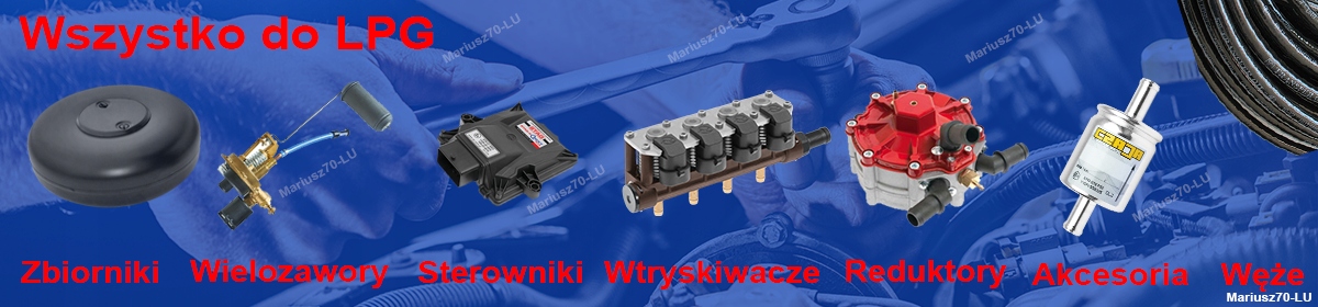 ZAVOLI Zeta N 150KM REDUKTOR LPG SEKWENCJA Engine Type Gasoline