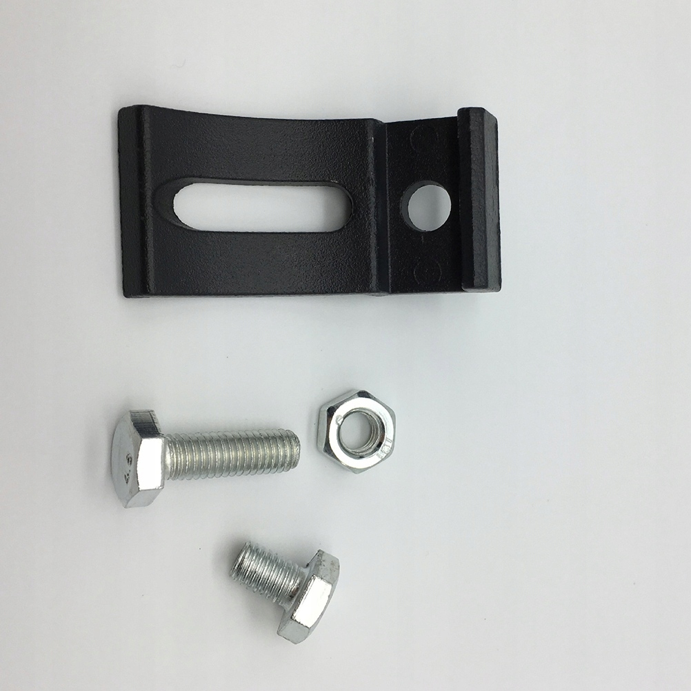 Blokada hamulca Pedał Zabezpieczenie przed Waga produktu z opakowaniem jednostkowym 0.3 kg