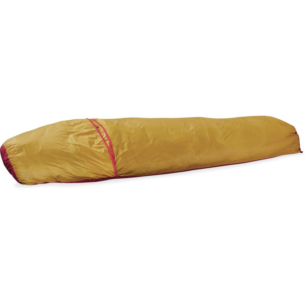 Žďárák Msr E-Bivy Žlutý bivakovací vak