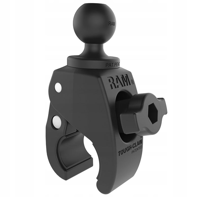 

Ram Mount Klamra Zaciskowa Tough-claw RAP-B-400U