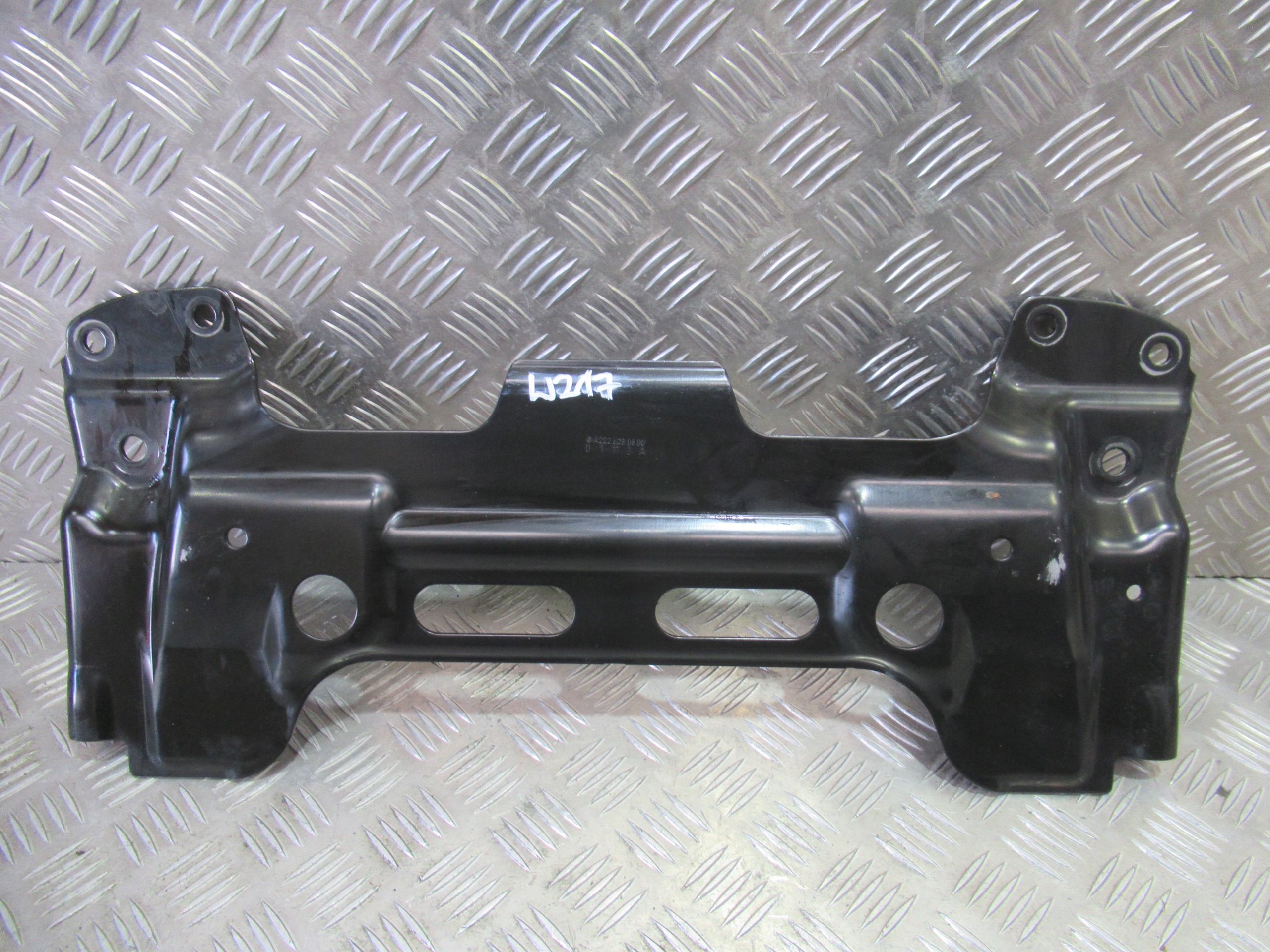 MERCEDES W217 кабриолет усиление A2226280800