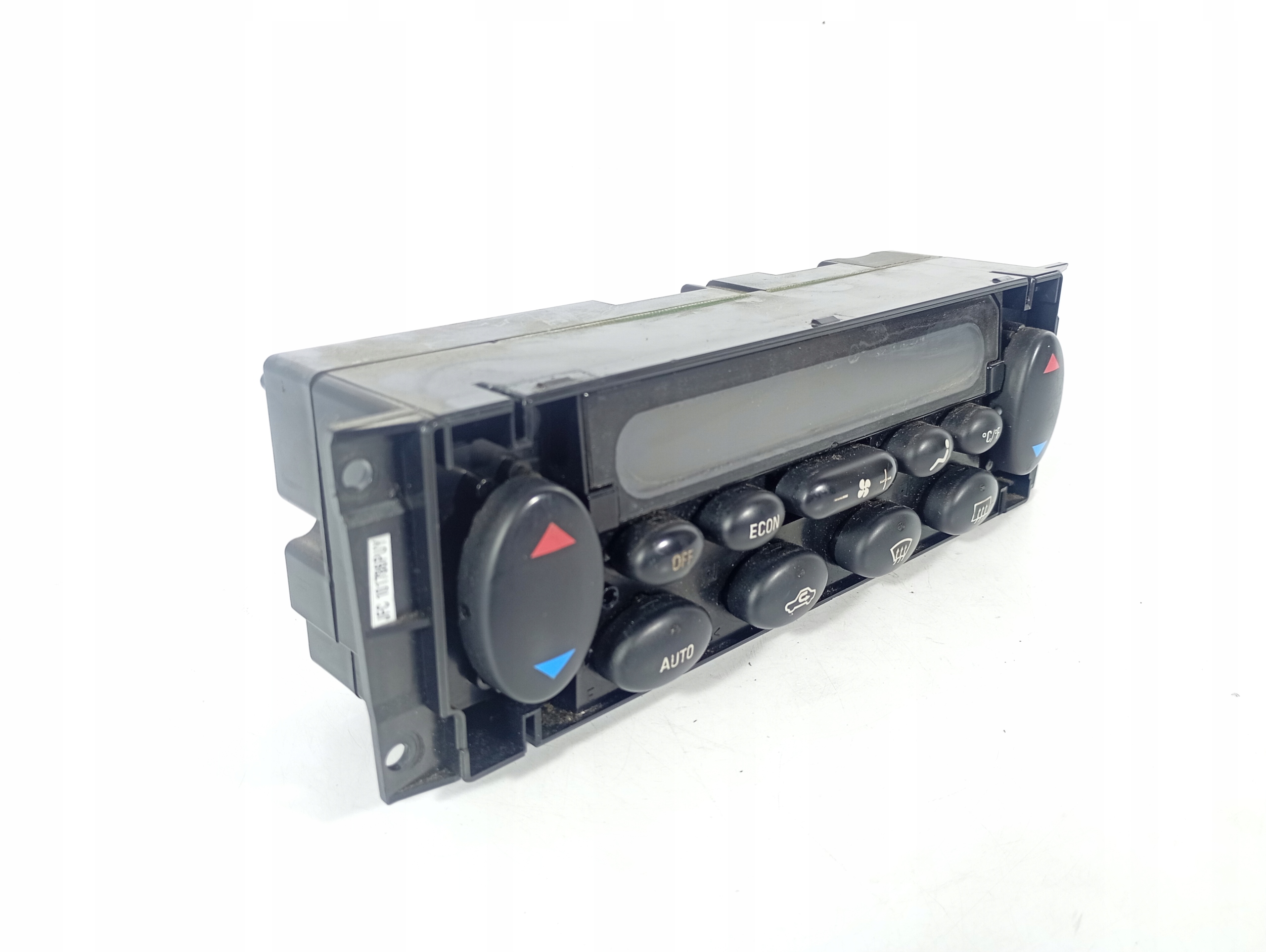 ROVER 75 98-05 switch switch PANEL air conditioning devices OE MF1464307227